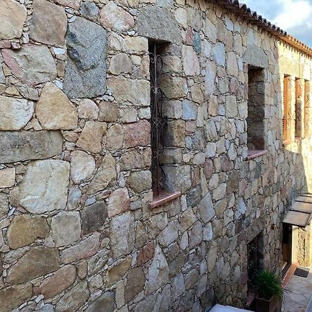 Maison typique corse à 10 min d'Ajaccio et plages Alata Exterior foto